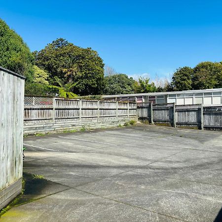 Newmarket Cozy-Home Auckland Exterior photo