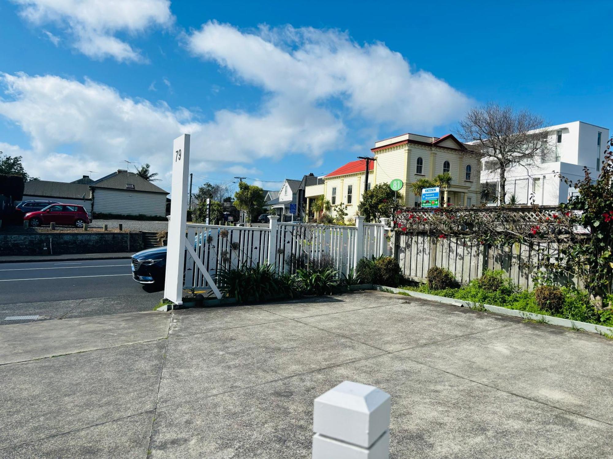 Newmarket Cozy-Home Auckland Exterior photo