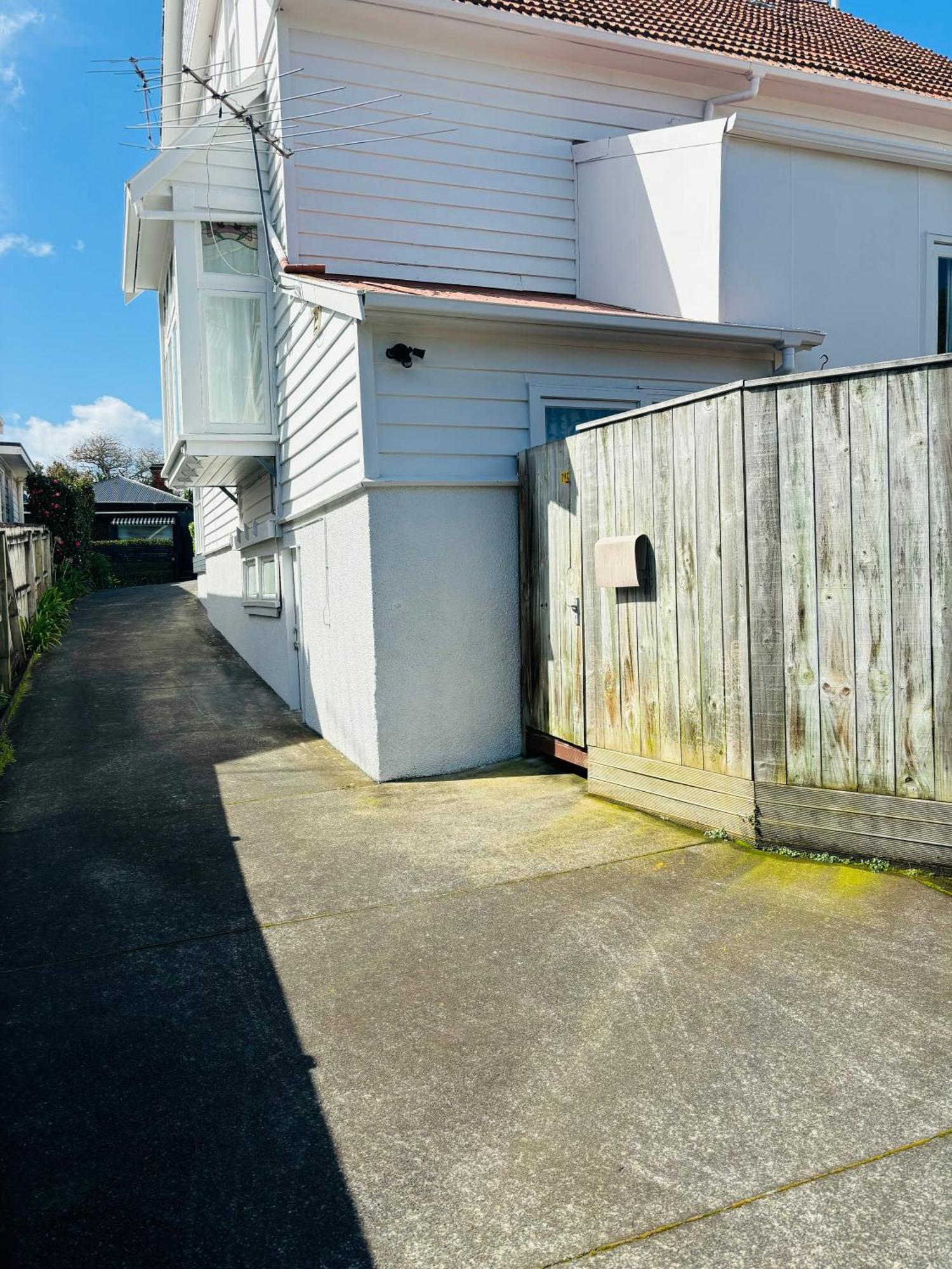 Newmarket Cozy-Home Auckland Exterior photo