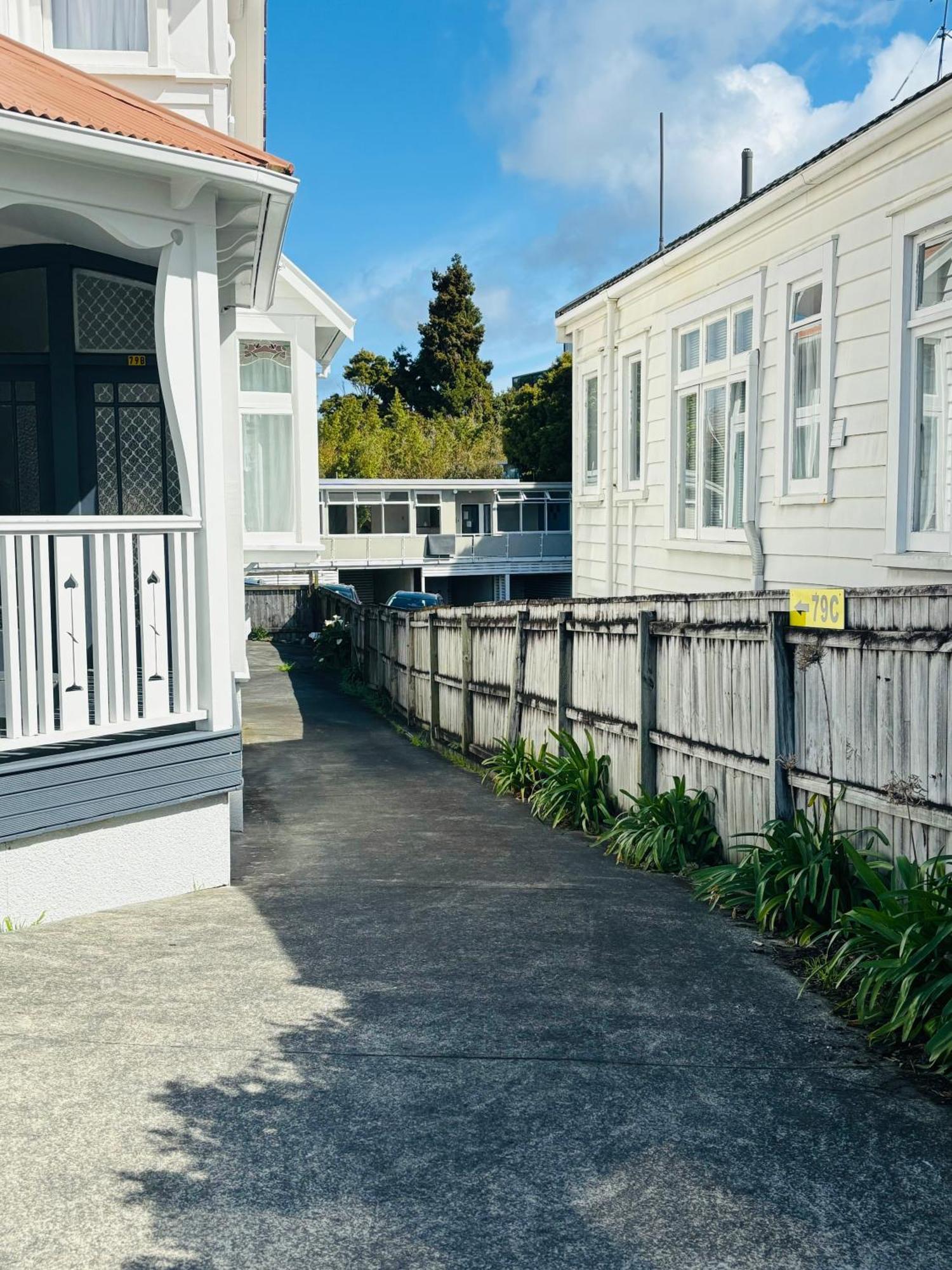 Newmarket Cozy-Home Auckland Exterior photo