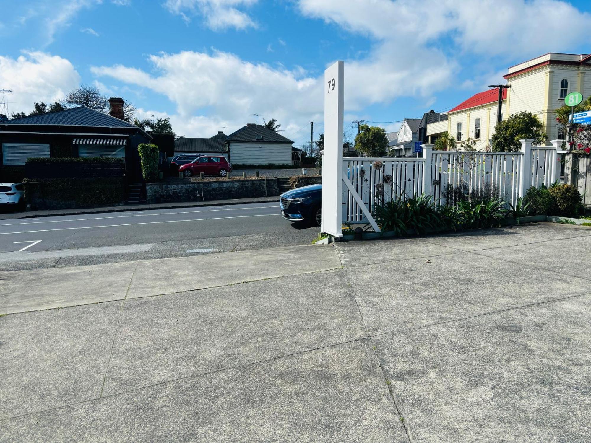 Newmarket Cozy-Home Auckland Exterior photo
