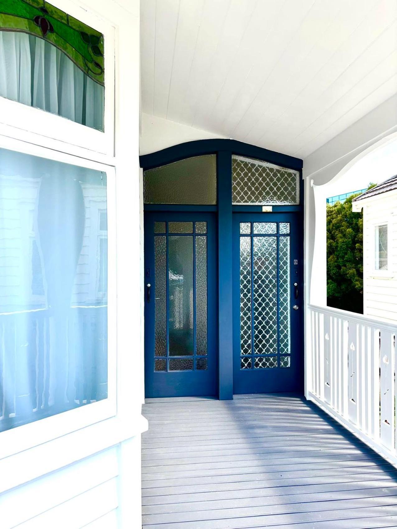 Newmarket Cozy-Home Auckland Exterior photo