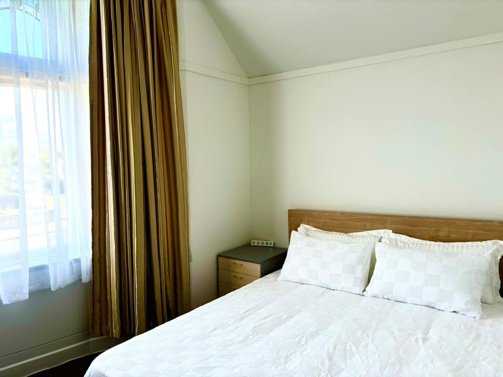 Newmarket Cozy-Home Auckland Exterior photo